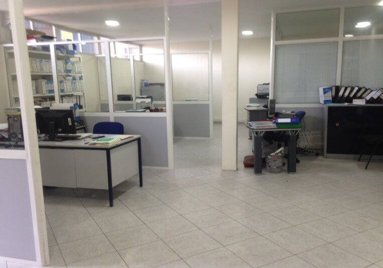 Bureau